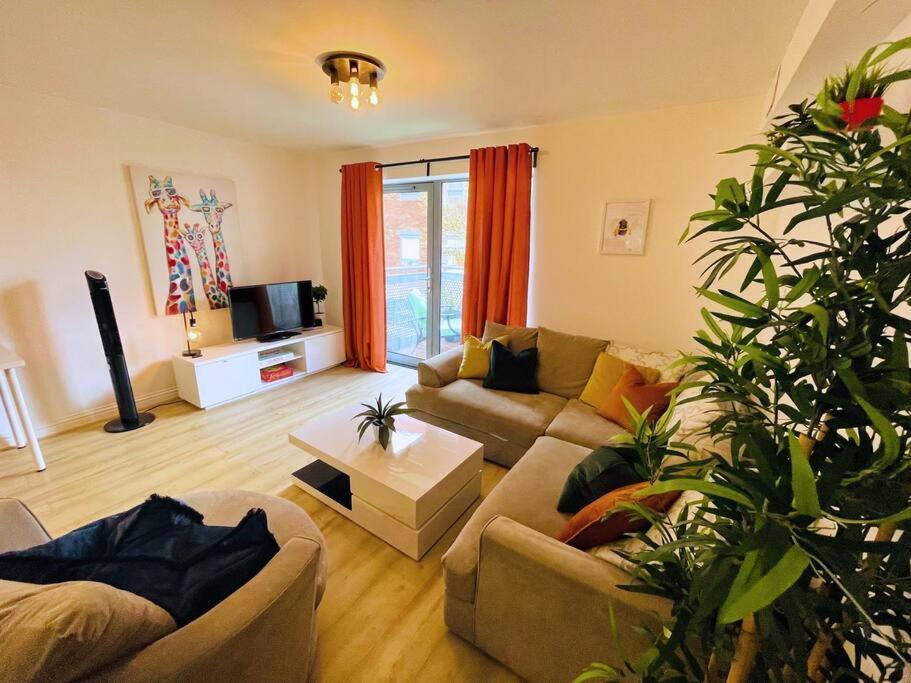 Appartamento - 1 Bed - Pembroke Court *